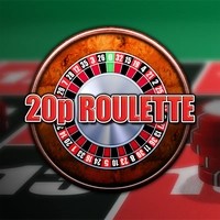 Play the 20p roulette slot by Inspired Gaming on Pelican Casino