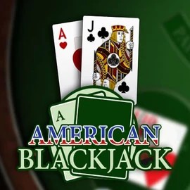 American Blackjack – slot by Habanero, featured at katrin.com.pl