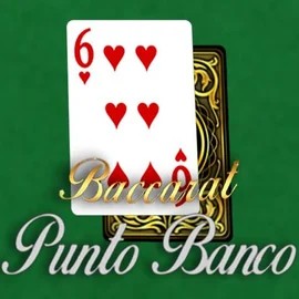 Enjoy Baccarat - Punto Banco by Red Tiger Gaming – logo hosted on katrin.com.pl