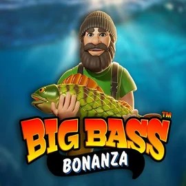 Enjoy Big Bass Bonanza by Pragmatic Play – logo hosted on katrin.com.pl