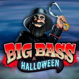 Try Big Bass Halloween slot by Pragmatic Play on katrin.com.pl – logo image