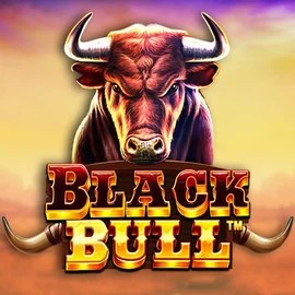 Try Black Bull slot by Pragmatic Play on katrin.com.pl – logo image