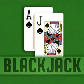 Blackjack (Relax Gaming) casino game by Relax Gaming – featured logo at Pelican Casino
