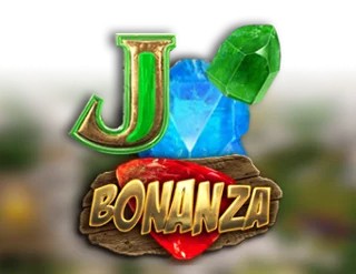 Official Slots logo: Bonanza Megaways by Big Time Gaming at Pelican Casino