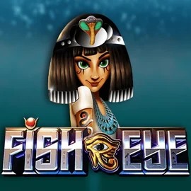 Play Fish Eye slot by Pragmatic Play on katrin.com.pl
