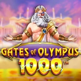 Gates of Olympus 1000 – slot by Pragmatic Play, featured at katrin.com.pl