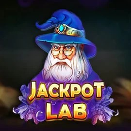 Enjoy Jackpot Lab by Platipus – logo hosted on katrin.com.pl