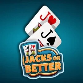 Jacks or Better (Red Rake Gaming) casino game by Red Rake Gaming – featured logo at Pelican Casino