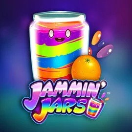 Jammin Jars – slot by Push Gaming, featured at katrin.com.pl