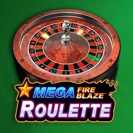 Mega Fire Blaze Roulette online slot from Playtech – play at katrin.com.pl