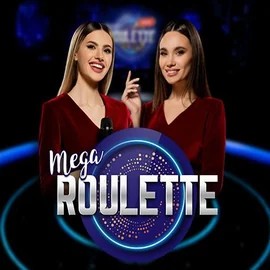 Play Mega Roulette slot by Pragmatic Play on katrin.com.pl