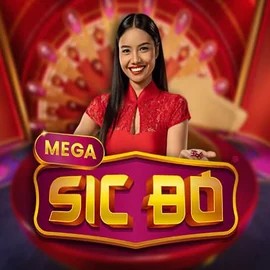 Play the Mega Sic Bo slot by Pragmatic Play on Pelican Casino