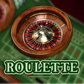 Roulette (Habanero) by Habanero, showcased at katrin.com.pl – game logo