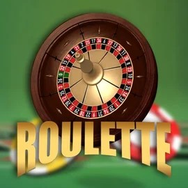 Roulette (Relax Gaming) slot visual from Relax Gaming available on katrin.com.pl