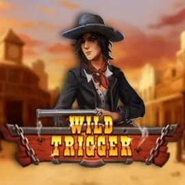 Wild Trigger logo by Play'n GO Pelican Casino